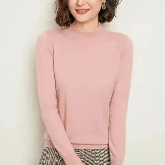 Luxe™ Sweater