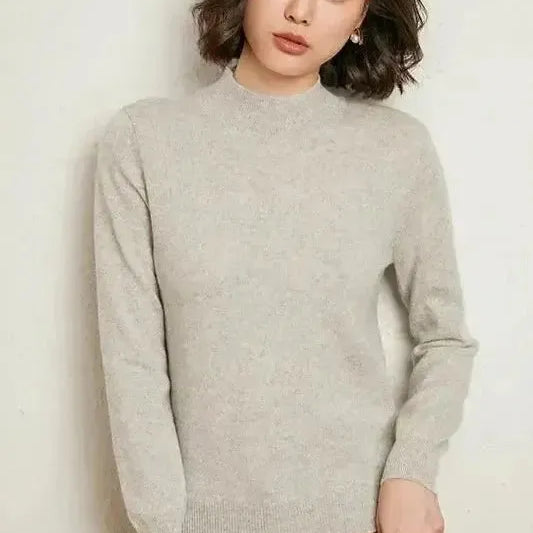 Luxe™ Sweater