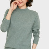Luxe™ Sweater