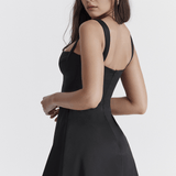 Luzy™ Mini Dress