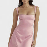 Luzy™ Mini Dress