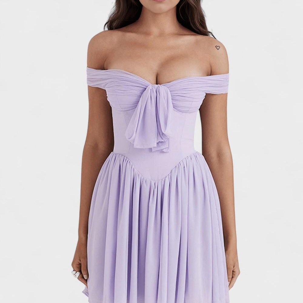 Lys™ Mini Dress
