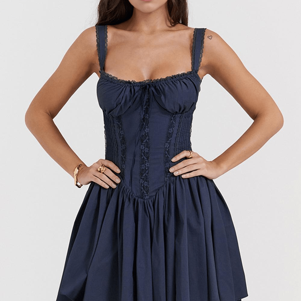 Malina™ Mini Dress