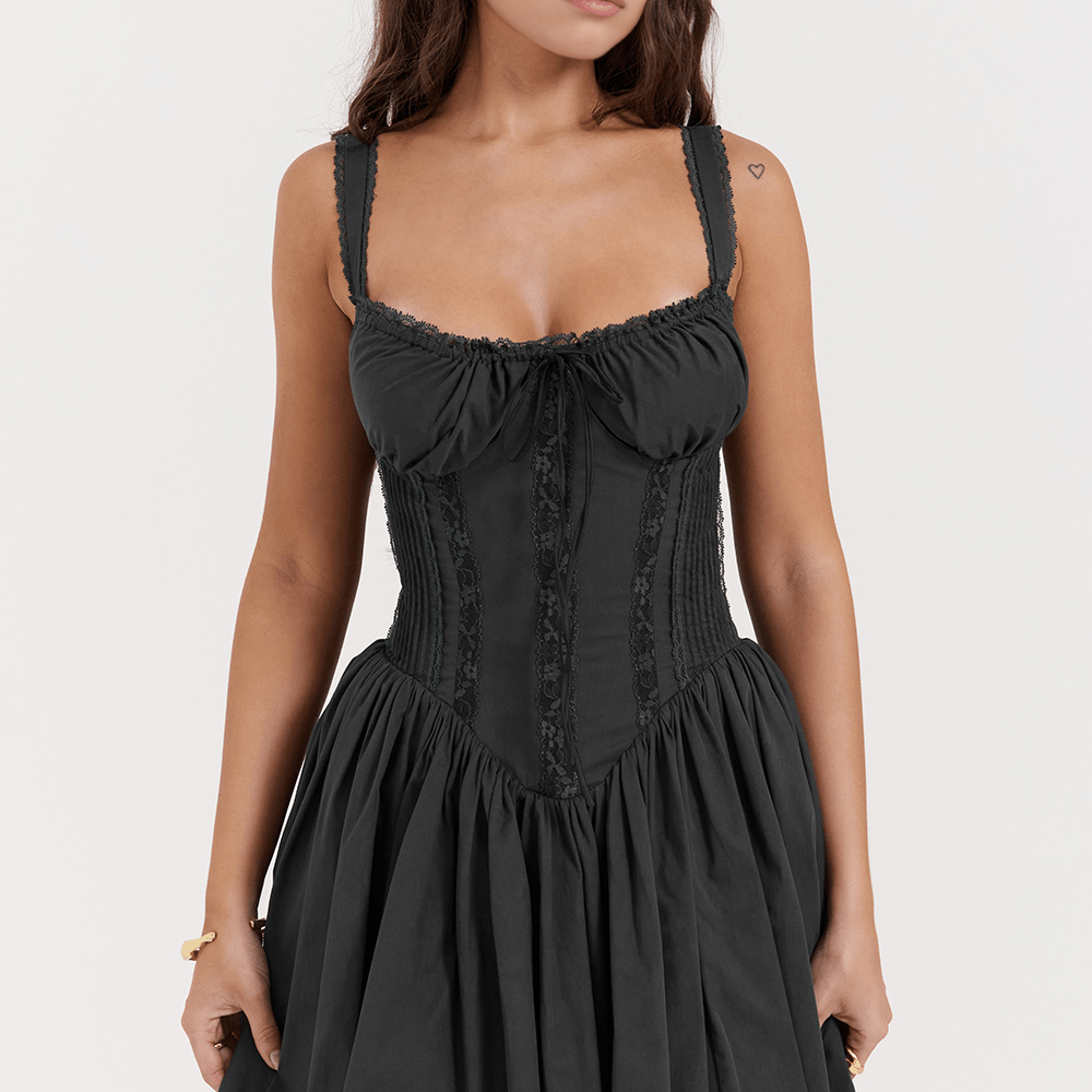 Malina™ Mini Dress