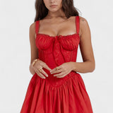 Malina™ Mini Dress
