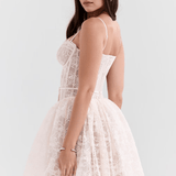 Mira™ Mini Dress