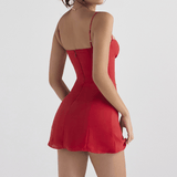 Nayla™ Mini Dress