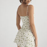 Nayla™ Mini Dress