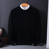Henri - Elegant Cashmere Sweater