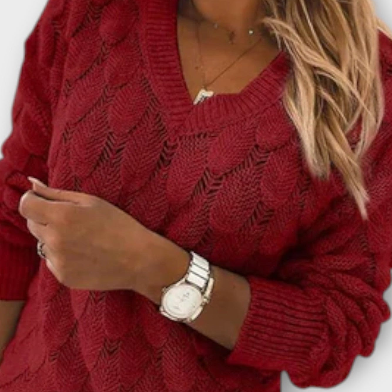 Noemier™ Sweater