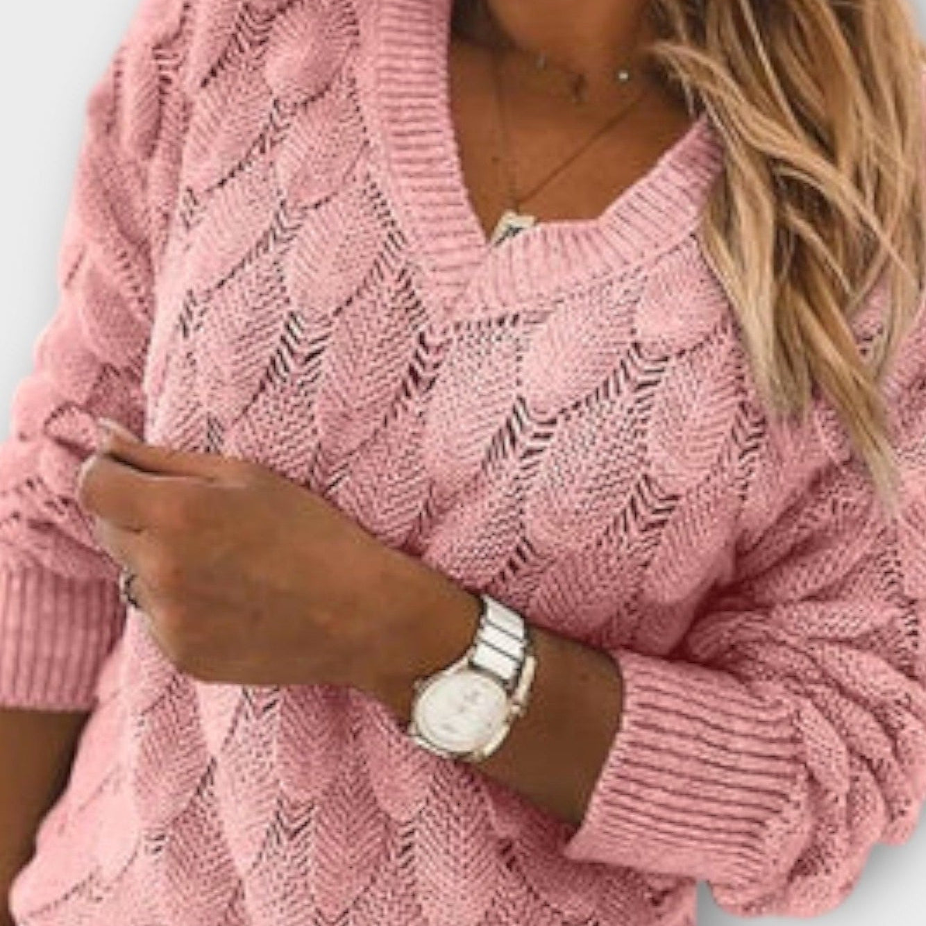 Noemier™ Sweater