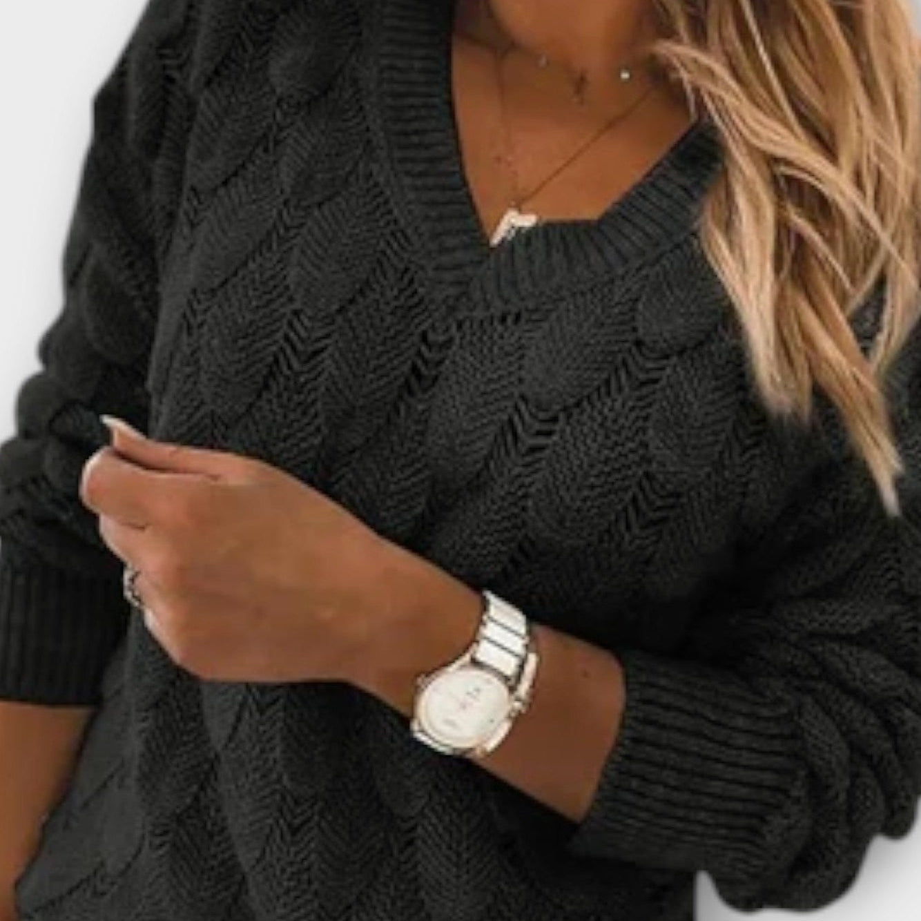 Noemier™ Sweater