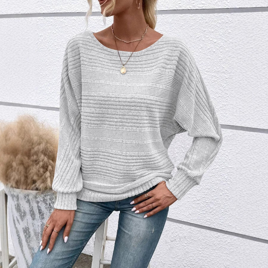 Seraphine - Elegantna Casual Majica