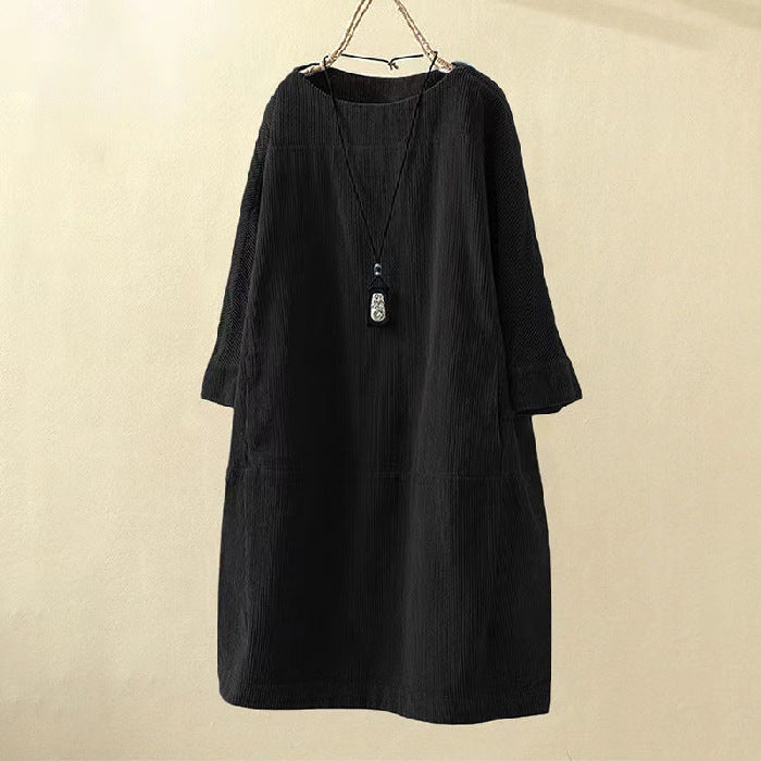 Yoni - Vintage Chic Elegance
