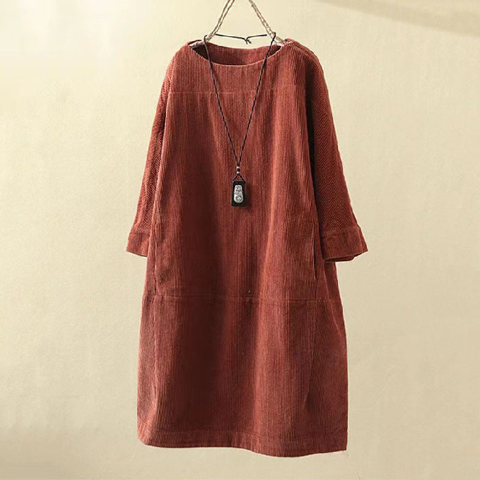 Yoni - Vintage Chic Elegance