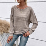 Seraphine - Elegant Casual Sweater
