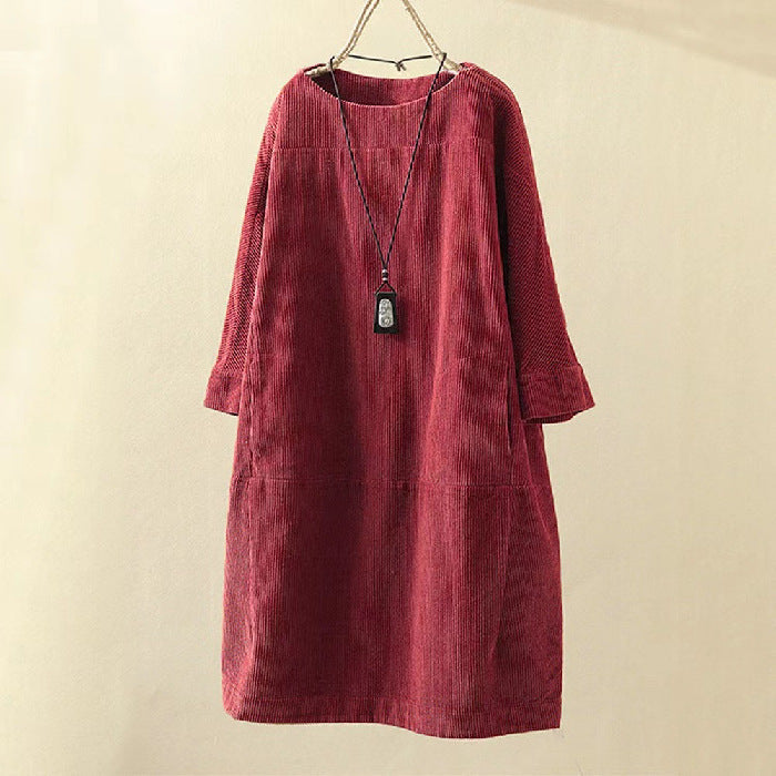 Yoni - Vintage Chic Elegance