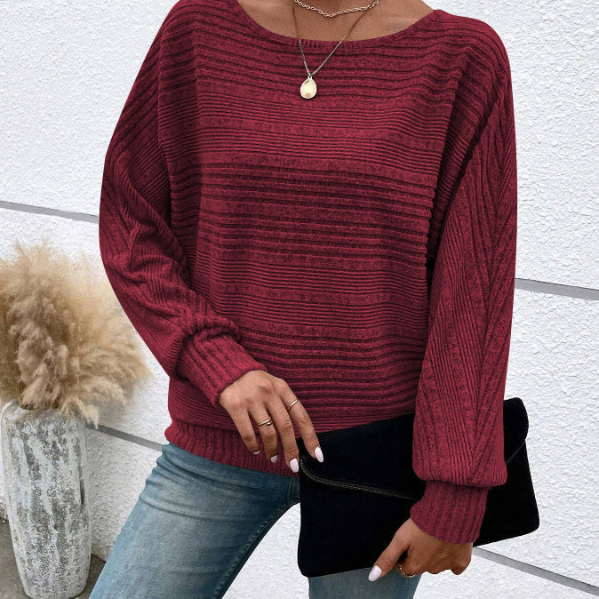 Seraphine - Elegant Casual Sweater