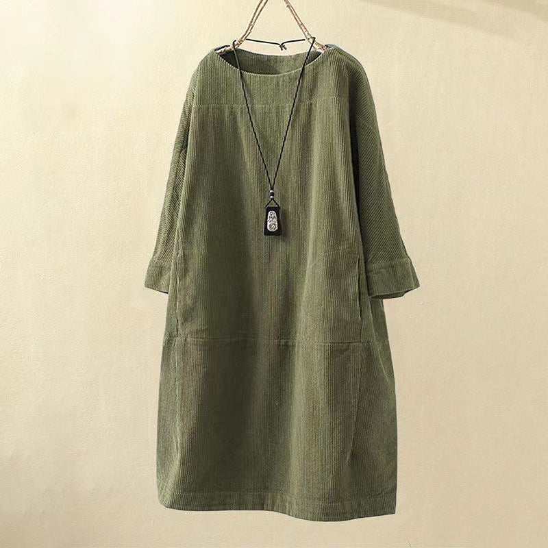 Yoni - Vintage Chic Elegance