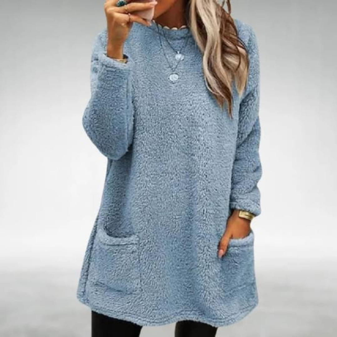 Nora - Chic and Cozy Sweater