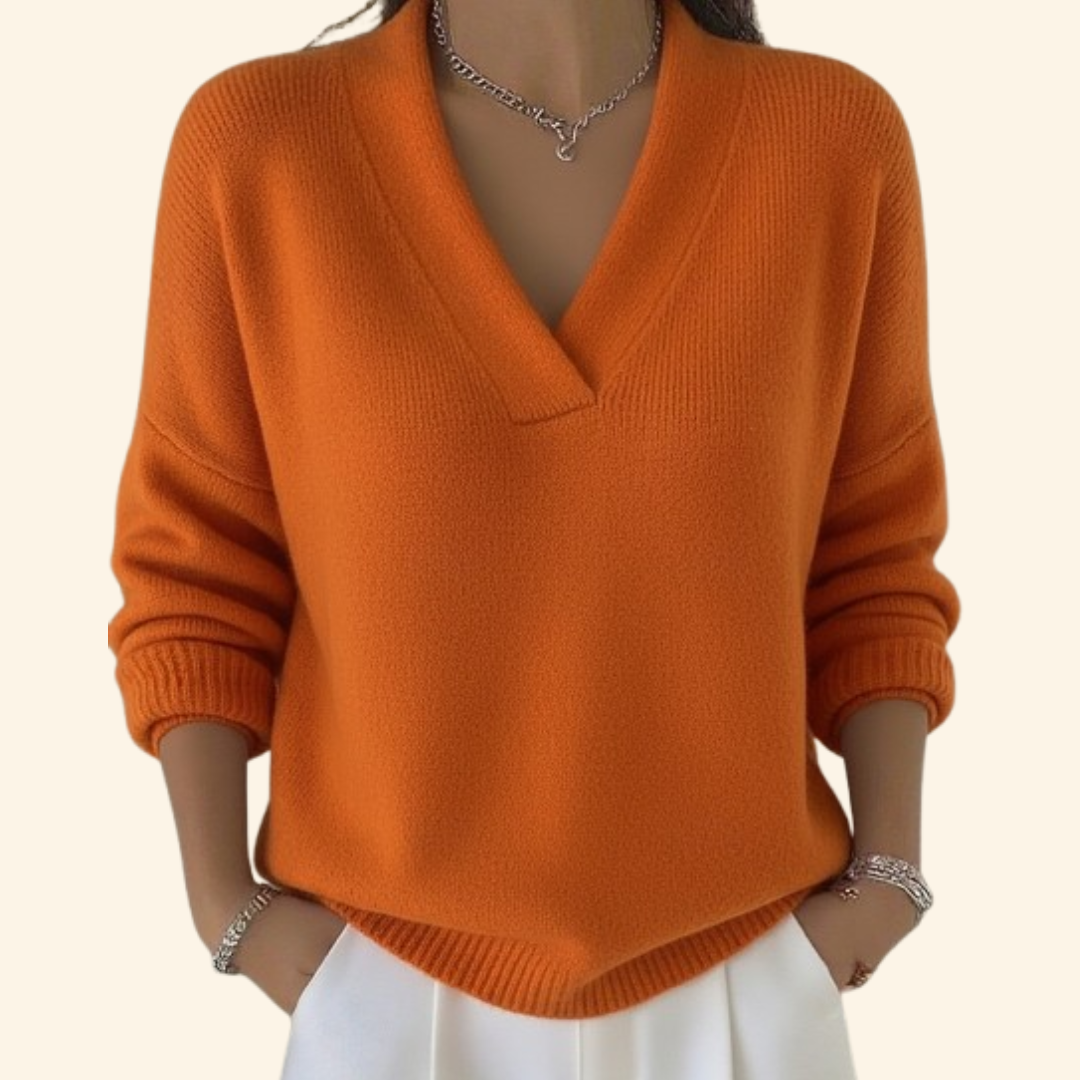 Noor - Elegant Sweater