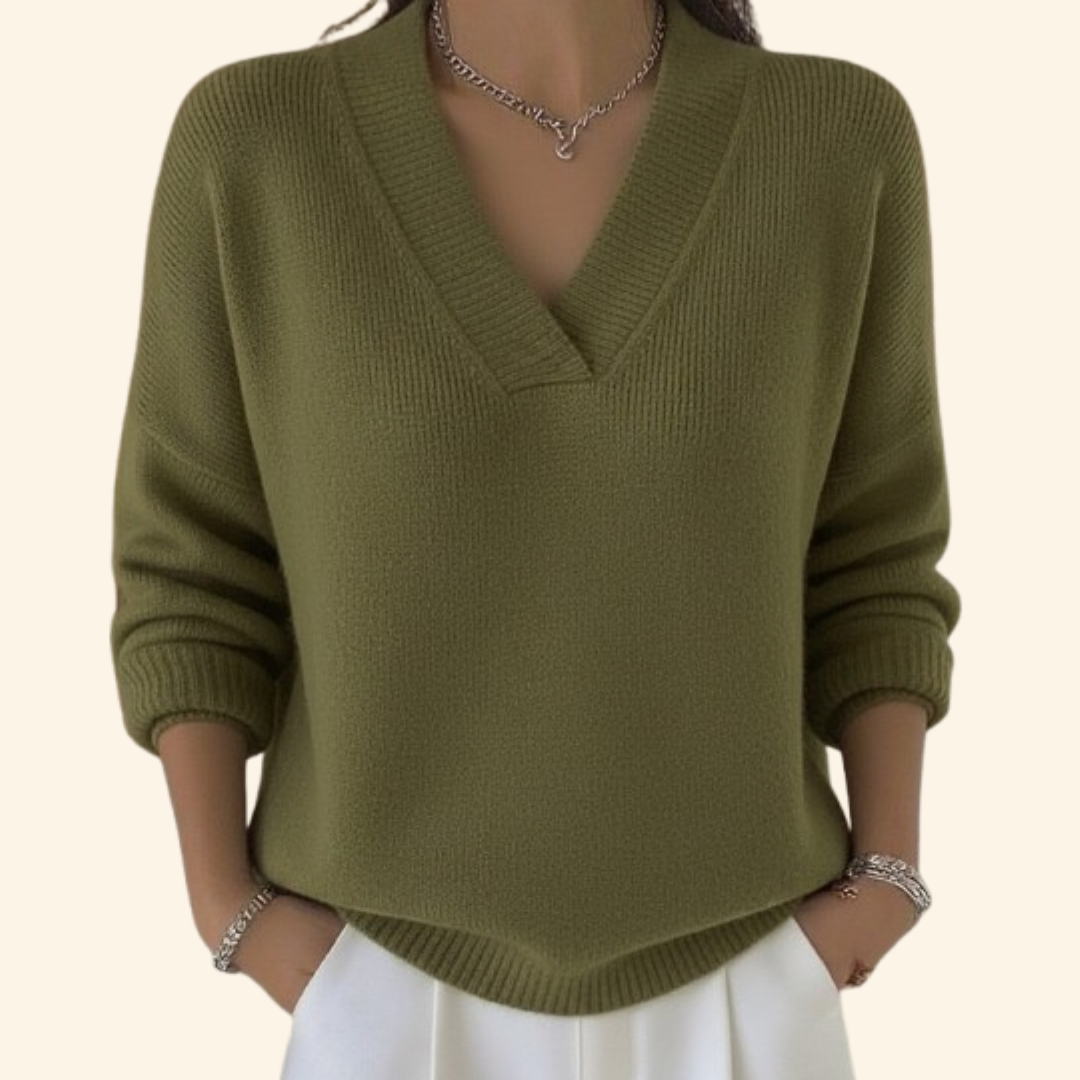 Noor - Elegant Sweater