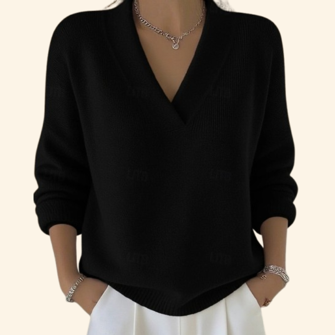 Noor - Elegant Sweater