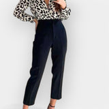 Vanessa | Elegantne dnevne pantalone