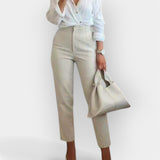 Vanessa | Elegantne dnevne pantalone