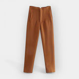 Vanessa | Elegantne dnevne pantalone
