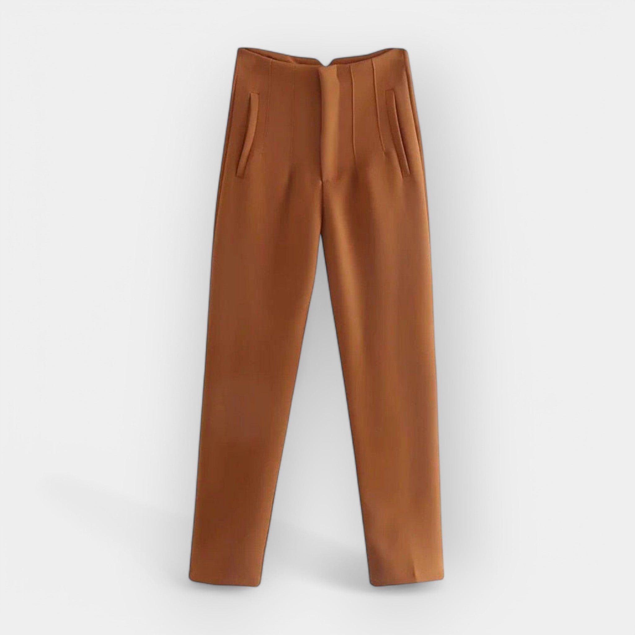 Vanessa | Elegantne dnevne pantalone