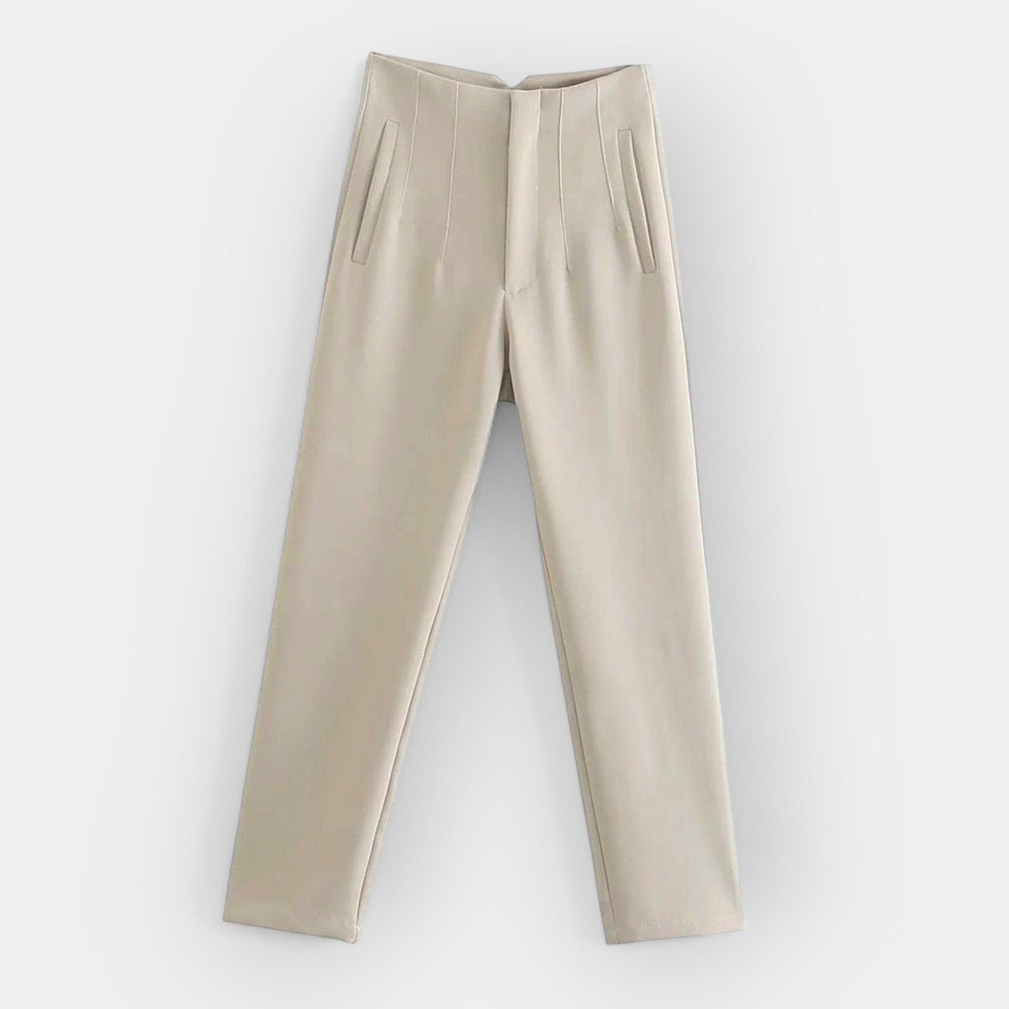 Vanessa | Elegantne dnevne pantalone