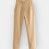Vanessa | Elegantne dnevne pantalone