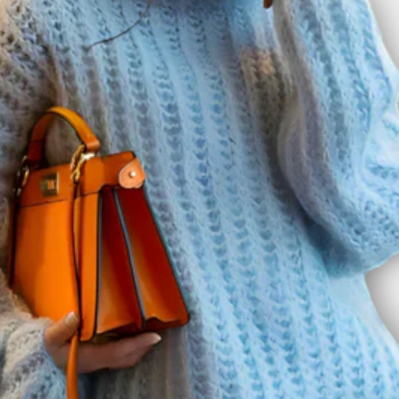 Paulina™ Sweater