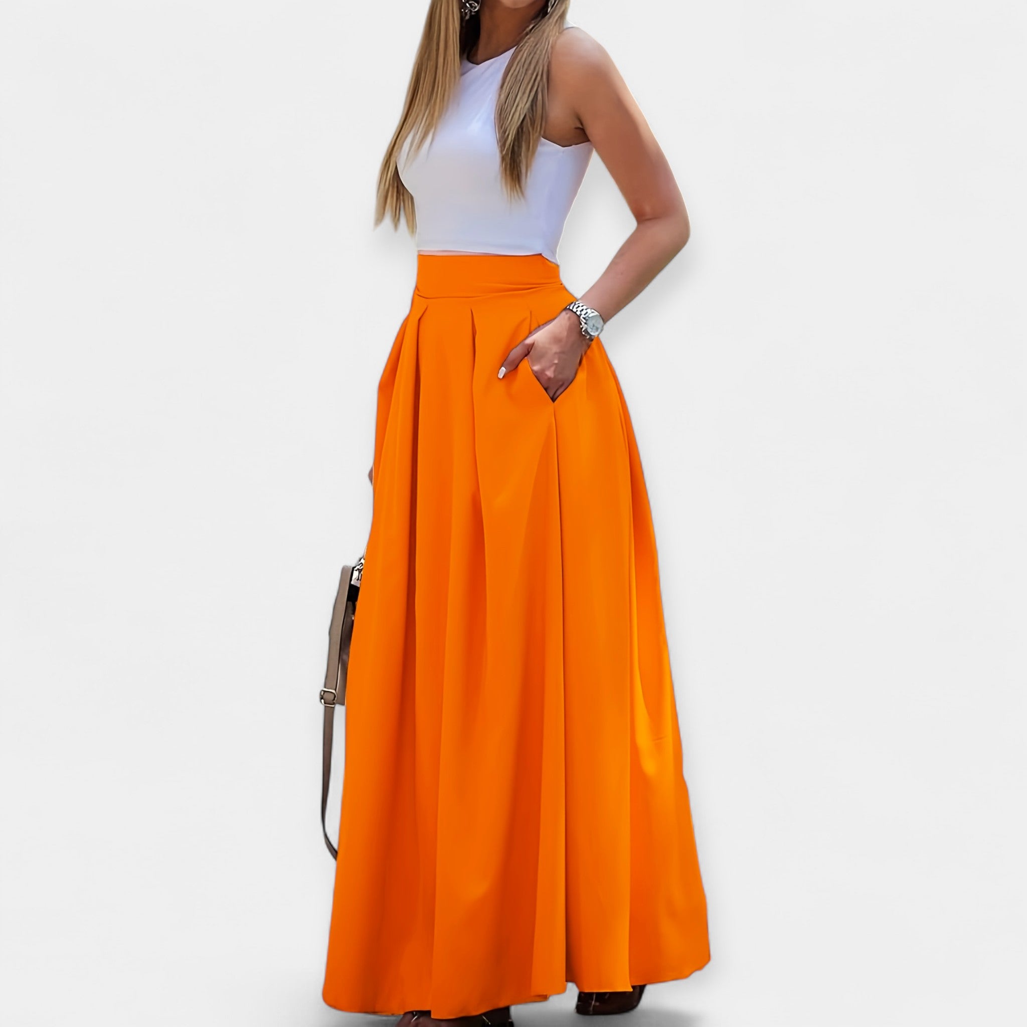 Saphira | Skirt