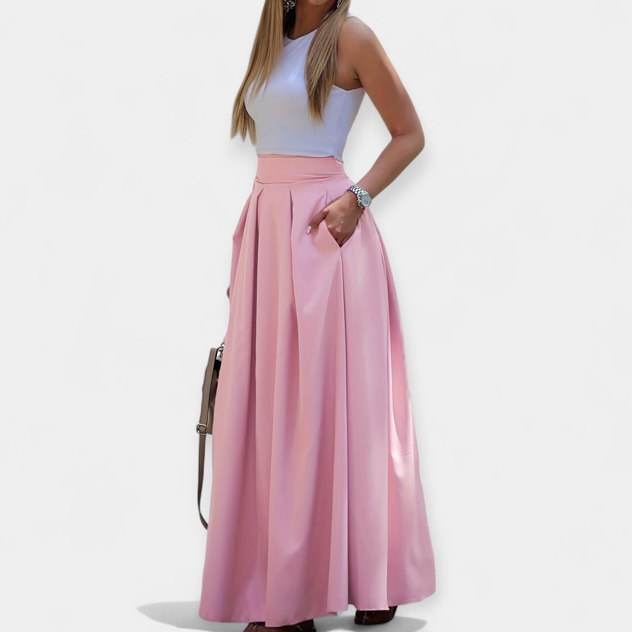 Saphira | Skirt