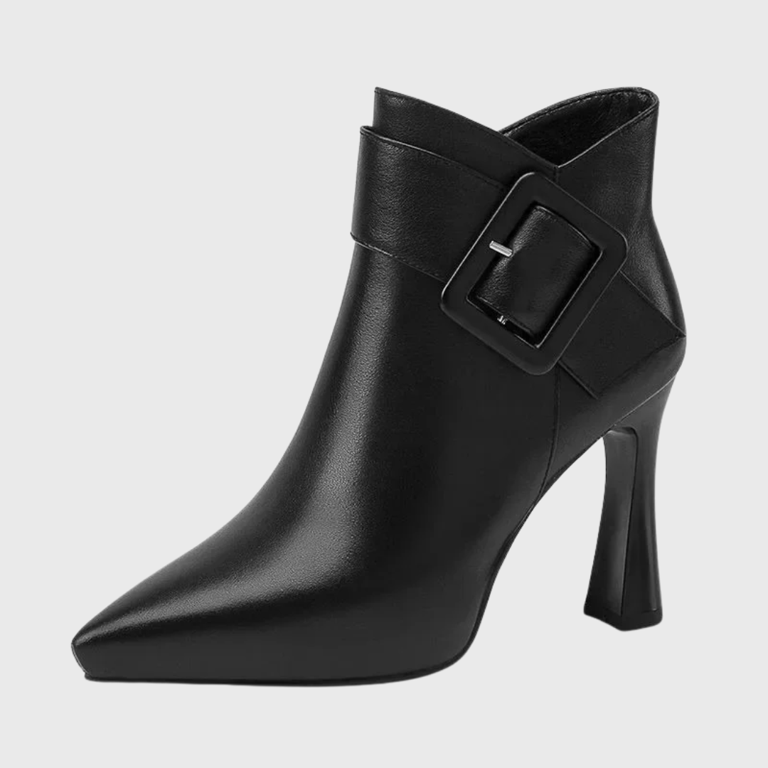 Johanna | Pandlaga Boots