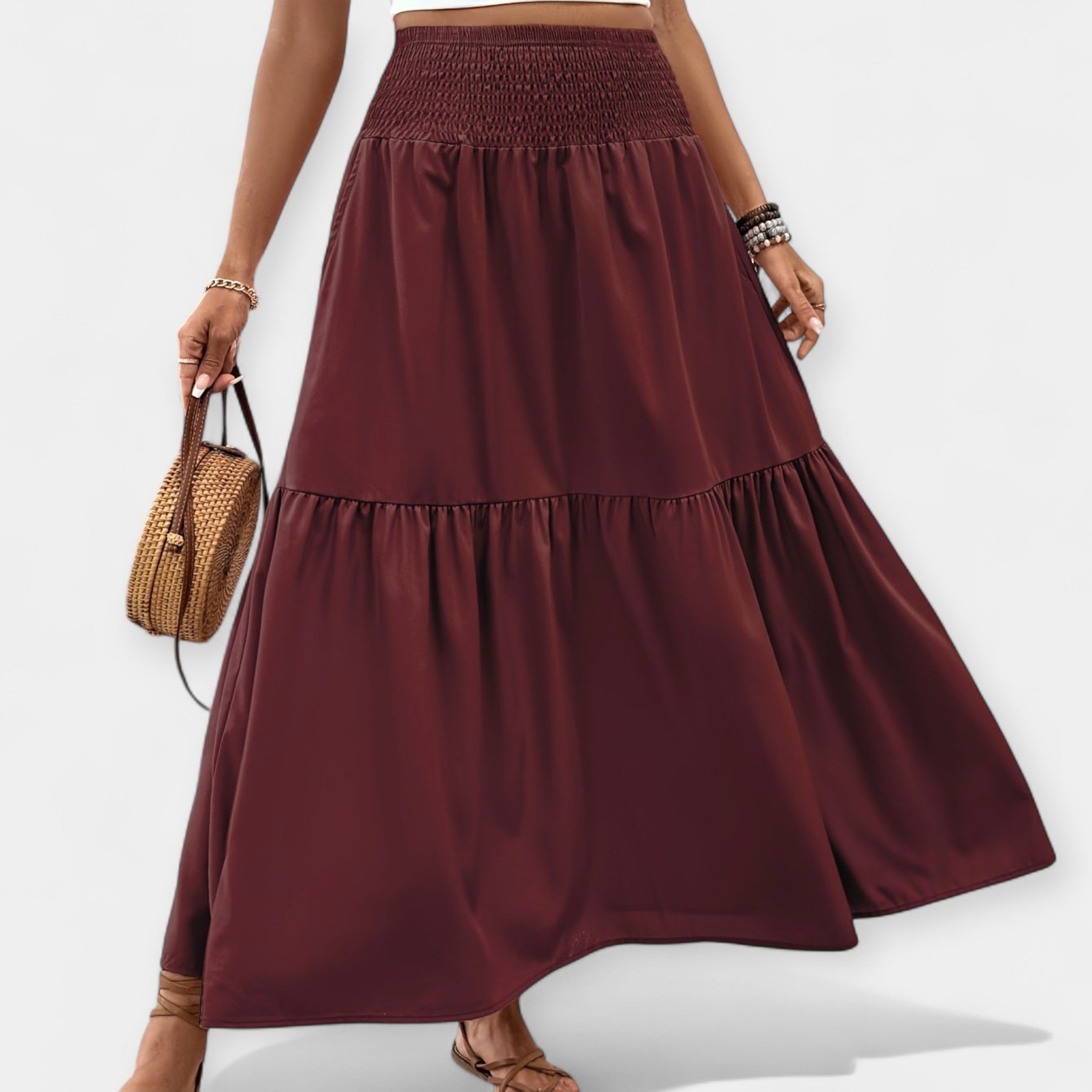 Raija | Skirt