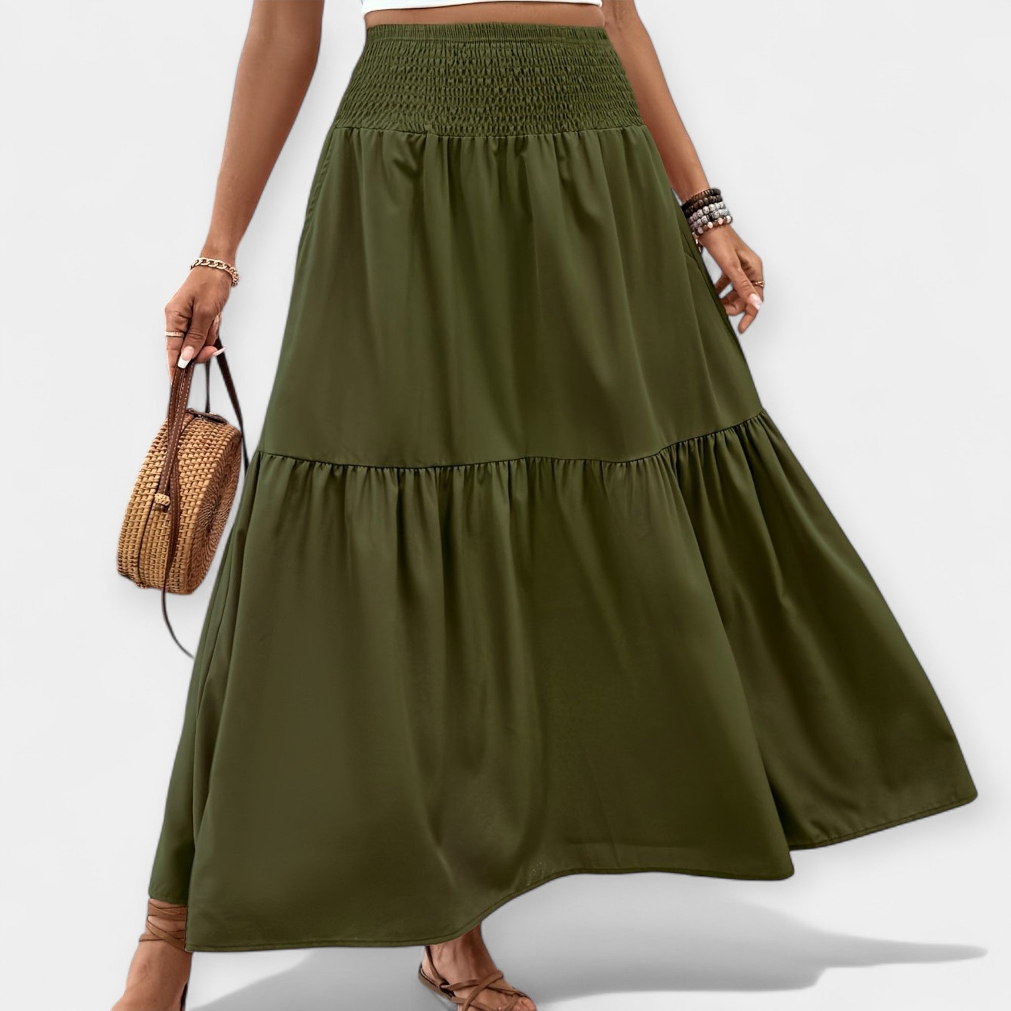 Raija | Skirt