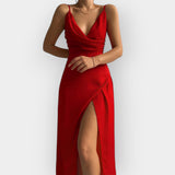 Eva | Elegant Evening Gown