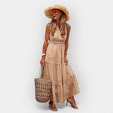 Epp | Bohemian Dress