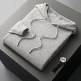 Kensington - Luksuzni Kašmirski Casual