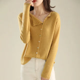 Mireille - Chic Woven Vest