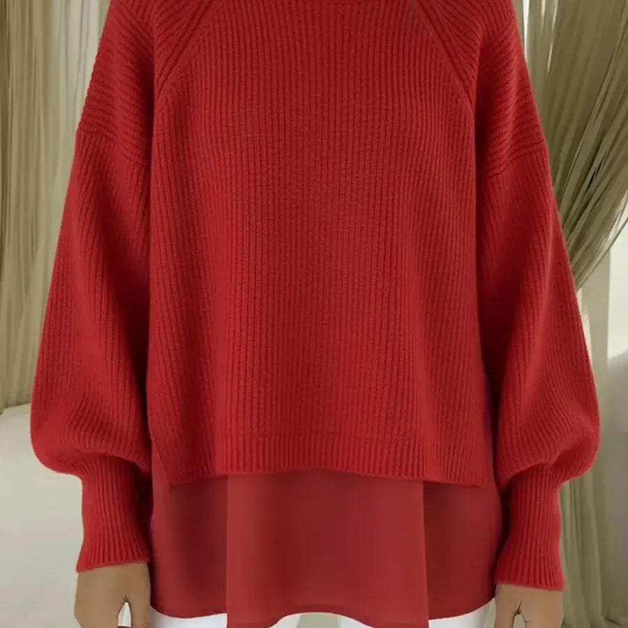 Noiré - Elegant Soft Braid