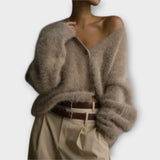 Daalia | Elegant Cardigan