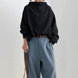 Renli - Elegantna Casual Majica
