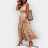 Epp | Bohemian Dress