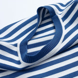 Nikola - Stylish Striped Sweater