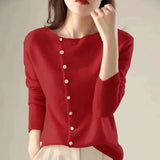 Mireille - Chic Woven Vest