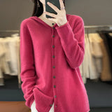 Sofia - Duvet Pullover